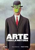 ARTE. TODA LA HISTORIA