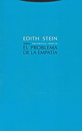 SOBRE EL PROBLEMA DE LA EMPATÍA