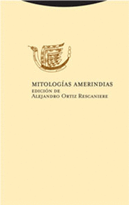 MITOLOGÍAS AMERINDIAS