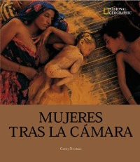 MUJERES TRAS LA CÁMARA