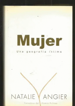 MUJER.  UNA GEOGRAFÍA ÍNTIMA