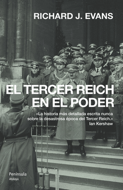 EL III REICH EN EL PODER, 1933-1939
