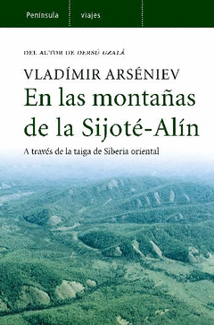 EN LAS MONTAÑAS DE LA SIJOTÉ-ALAÍN