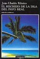 EL HECHIZO DE LA ISLA DEL PAVO REAL