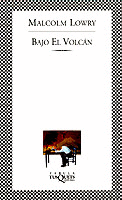BAJO EL VOLCÁN