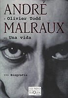 ANDRÉ MALRAUX. UNA VIDA