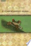 EL COMPORTAMIENTO ANIMAL