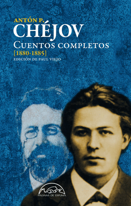 CUENTOS COMPLETOS 1.(1880-1885)