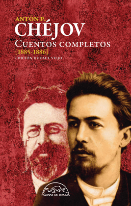 CUENTOS COMPLETOS 2.(1885-1886)