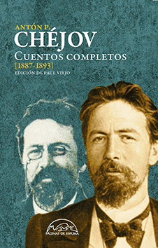 CUENTOS COMPLETOS 3. (1887-1893)