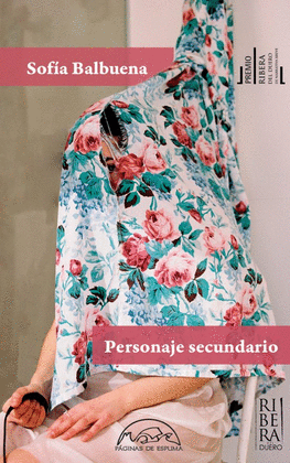 PERSONAJE SECUNDARIO
