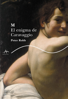 M EL ENIGMA DE CARAVAGGIO
