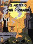 EL MISTERIO DE LA GRAN PIRÁMIDE TOMO 2