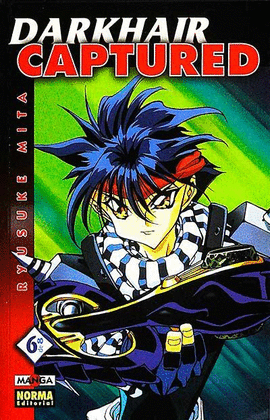 DARKHAIR CAPTURED 6 DE 8