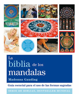 LA BIBLIA DE LOS MANDALAS