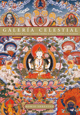 GALERÍA CELESTIAL