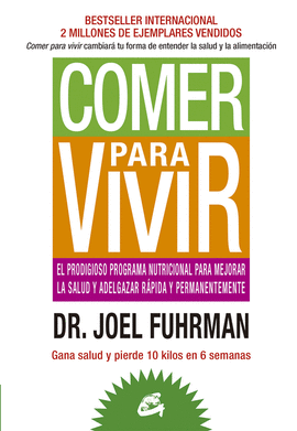 COMER PARA VIVIR