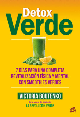 DETOX VERDE