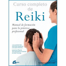 CURSO COMPLETO DE REIKI