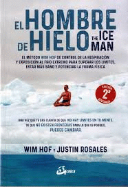 EL HOMBRE DE HIELO