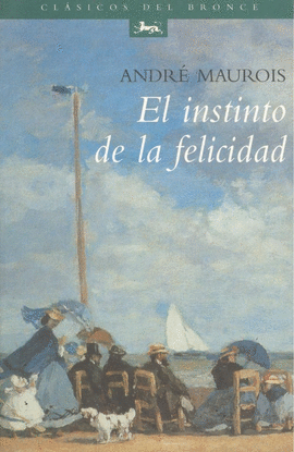 EL INSTINTO DE LA FELICIDAD