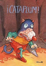 ¡CATAPLUM!