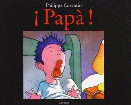 ¡PAPÁ!
