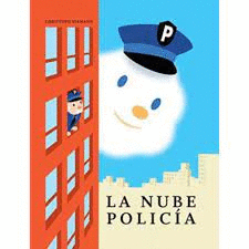LA NUBE POLICÍA