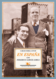 EN ESPAÑA CON FEDERICO GARCÍA LORCA