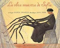 LA OBRA MAESTRA DE SOFÍA
