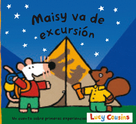 MAISY VA DE EXCURSIÓN