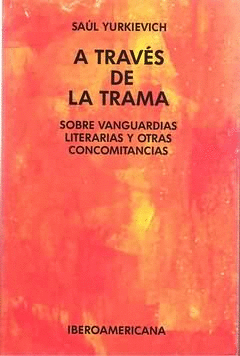 A TRAVÉS DE LA TRAMA