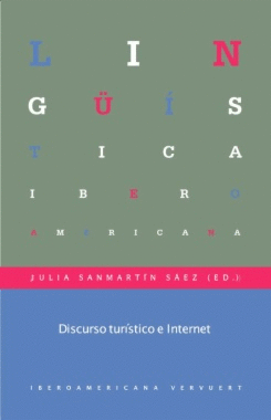 DISCURSO TURÍSTICO E INTERNET