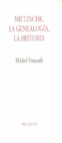 NIETZSCHE, LA GENEALOGÍA, LA HISTORIA