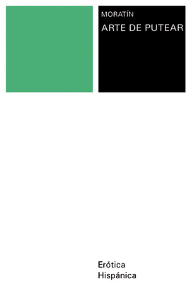 ARTE DE PUTEAR