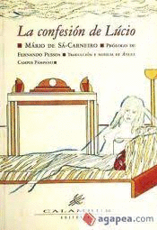 LA CONFESIÓN DE LUCIO