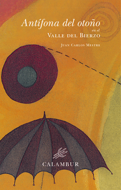 ANTÍFONA DEL OTOÑO EN EL VALLE DEL BIERZO CON CD