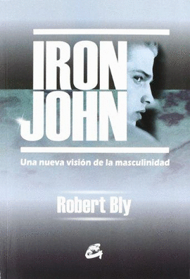 IRON JOHN