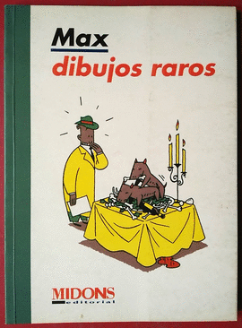 DIBUJOS RAROS