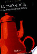 LA PSICOLOGÍA DE LOS OBJETOS COTIDIANOS