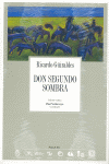 DON SEGUNDO SOMBRA
