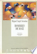 HOMBRES DE MAÍZ