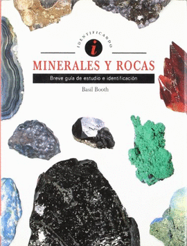 MINERALES Y ROCAS