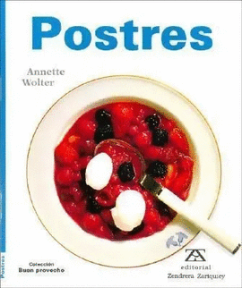POSTRES