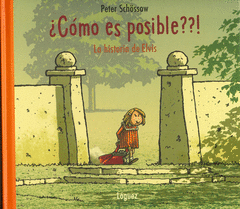 ¿CÓMO ES POSIBLE??! LA HISTORIA DE ELVIS