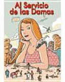 AL SERVICIO DE LAS DAMAS