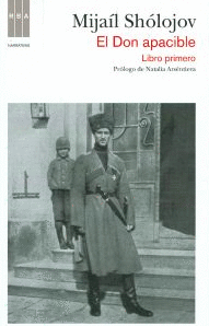 EL DON APACIBLE. LIBRO PRIMERO