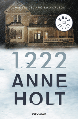 1222 (HANNE WILHELMSEN 8)