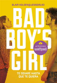 BAD BOY´S GIRL 1