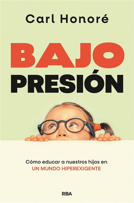 BAJO PRESIÓN